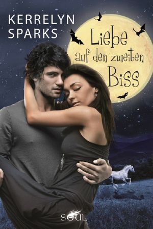 [Love at Stake 12] • Liebe auf den zweiten Biss